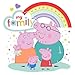 CafePress Peppa Pig: My Family 12.5