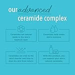 Curel Extreme Dry Hand Relief, Dermatologist Recommended, Long-Lasting Cream For Dry Hands, Paraben Free, Fragrance-Free Hand Lotion, 3 Oz, Pack of 3 - Image 5