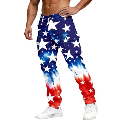 Pantalon cargo homme multi-poches pour en finir avec le manque de rangement