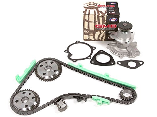 Evergreen Parts And Components Timing Chain Kit For 85-95 Toyota 22R - View #8