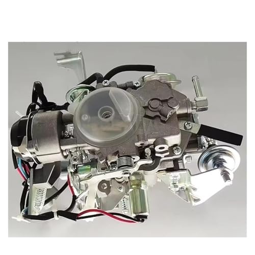 Carburateur double corps résout ratés moteur Nissan Almera Sunny