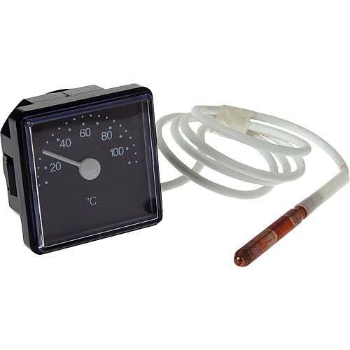 Vaillant 101552 Thermometer 10-1552 VK.6-47/4+6E, 60-156/7E, 60-156/7E, VIHR