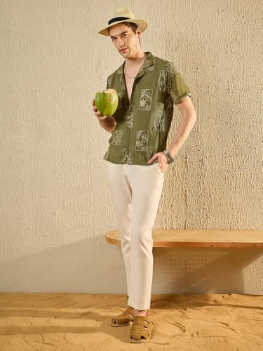 Image of Modeve Men Shirt