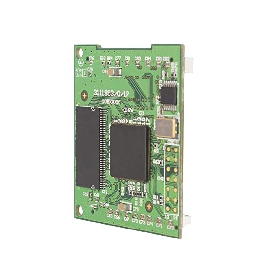 Placa Codec ICIP 30 Intelbras