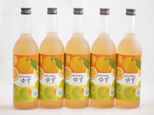 5{Zbg(a̎RY썂~gp IB̔~Ƃ䂸alc.12%) 720ml×5{