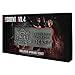 Resident Evil 4 Metal Exclusive Upgrade Ticket