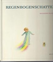 Regenbogenschatten 380484247X Book Cover