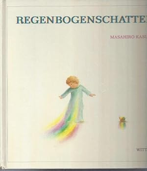 Hardcover Regenbogenschatten [German] Book