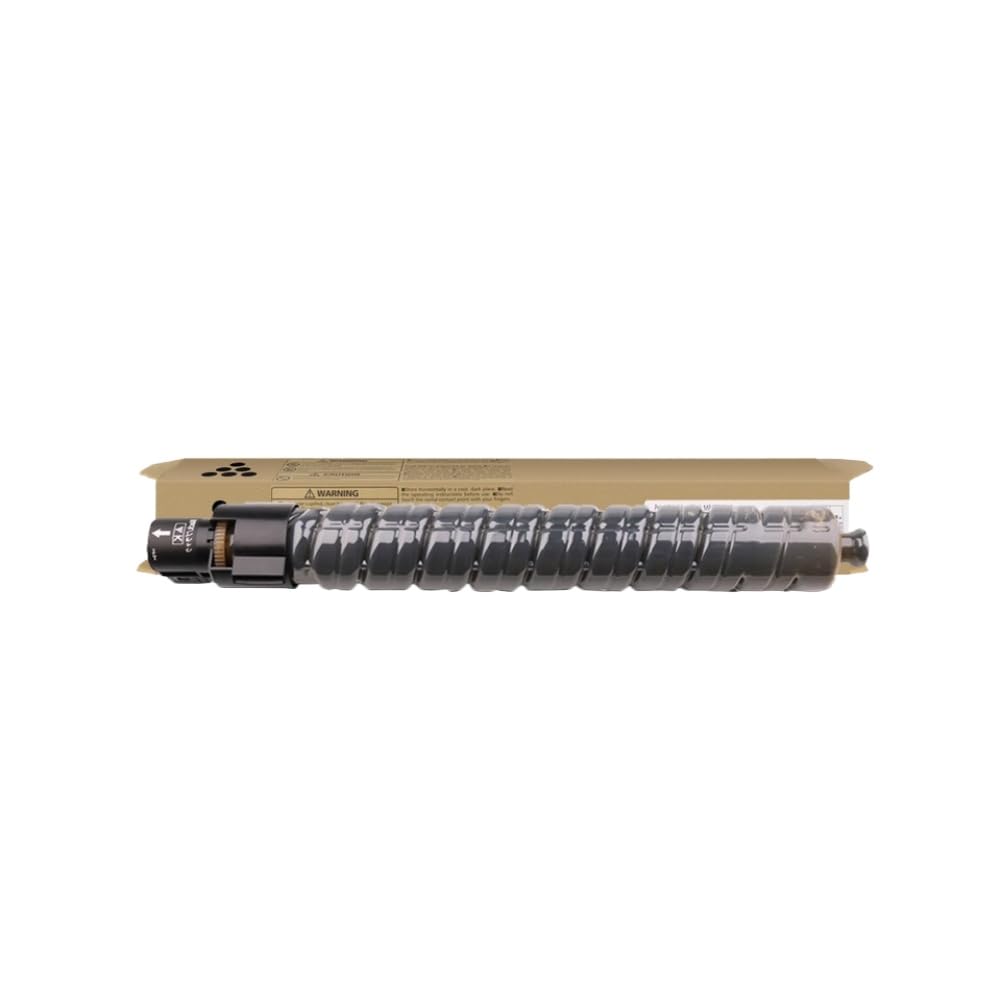 Toner compatible MP C2500 MPC2000 haute capacité pour copieur - 2