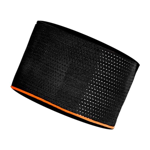 Faja lumbar deportiva SMASOLO talla L resistente y transpirable miniatura 1