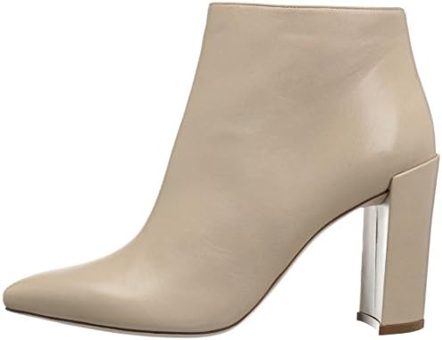 stuart weitzman pure pointy toe bootie