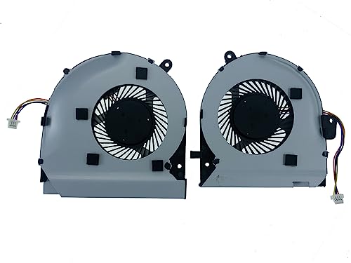 Ventilateur GPU Asus ROG Strix GL502 anti surchauffe PC
