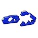 Antirrobo maneta de Freno para Honda CB 250 Two-Fifty Azul