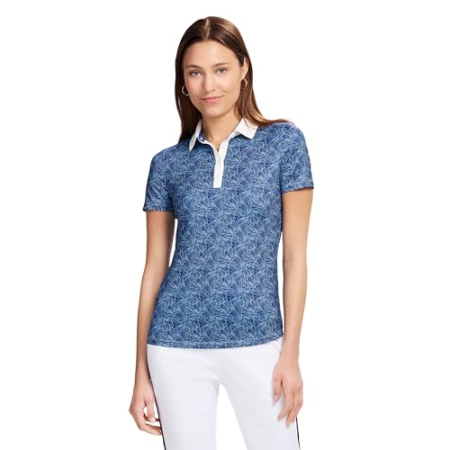 Chemise Performance Stretch contre la transpiration et les mouvements bloqués au golf