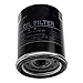 Beck/Arnley 041-0812 Oil Filter