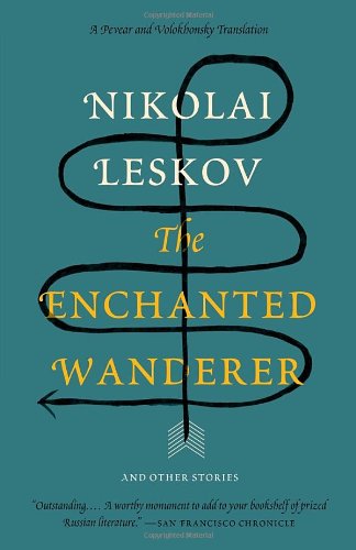 The Enchanted Wanderer: And Other Stories (Vintage Classics)
