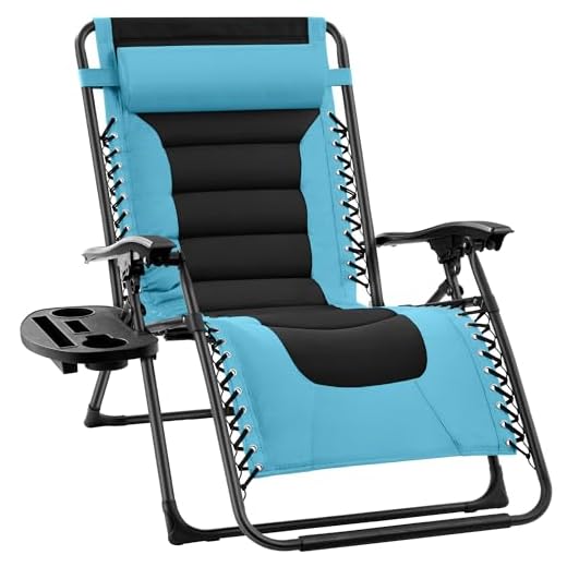 41XIaZ6lr2L._SS520_ Best alpine zero gravity chair