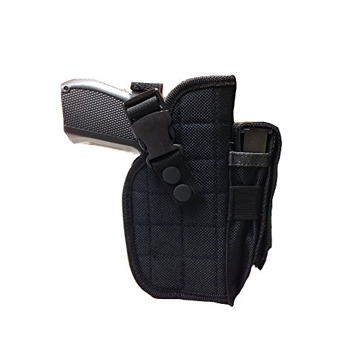 Shaver Products Belt Side Gun Holster Fits Sig Sauer P-250, Pro Series, 239, P220, Pt-250, P229, Sp-2022, Mosquito, P-226, P228, P229 #TOP2