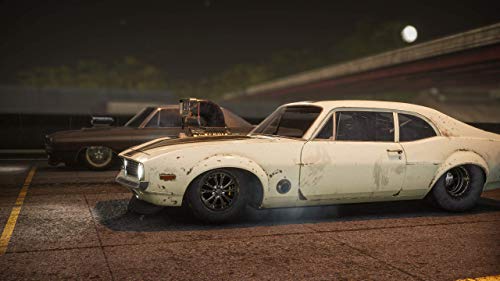 Street Outlaws SWITCH Neuf - vue 7
