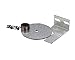 Blodgett 53106 Set Rack Cam Bracket Position