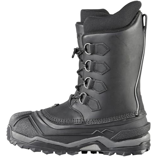 Baffin Men's Control Max Snow Boot2