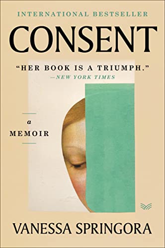 Consent: A Memoir