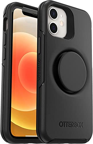 Coque iPhone 12 Mini Otterbox antichoc mince résout le problème des coques trop lourdes