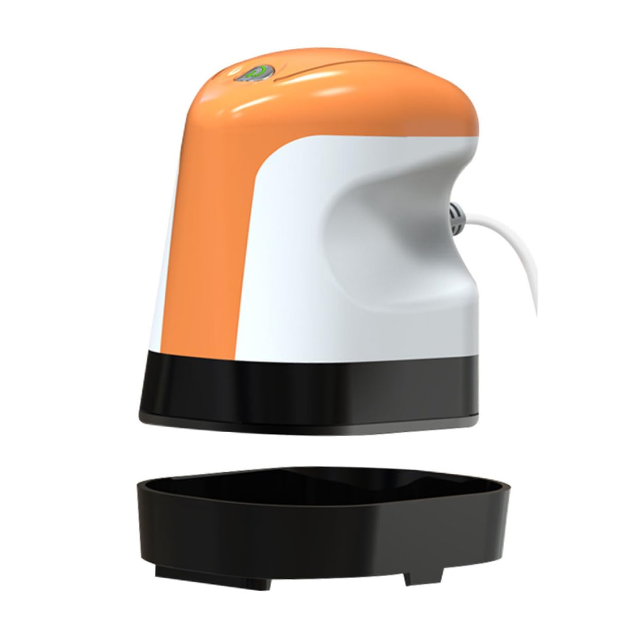Machine de transfert thermique portable presse à chaud pour T-shirts et customisation DIY