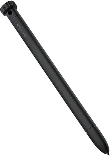 S Pen - Penna per Samsung Galaxy Tab Active 5 S-Pen X300/X306 GH96-16685A, colore: Nero