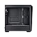 immagine 2Cooler Master MasterBox Lite 5 Case per PC 'ATX, microATX, Mini-ITX, USB 3.0, con Finestra Laterale' MCW-L5S3-KANN-01