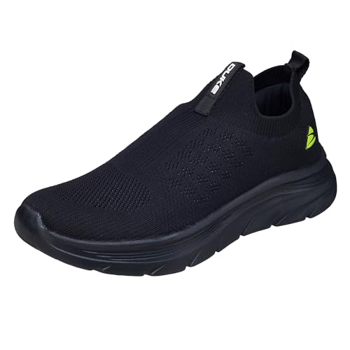 Duke Men Walking Shoes Black (B0D3M2J42H) Amazon Price History, Amazon Price Tracker