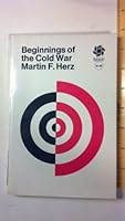 Beginnings of the Cold War 0070284105 Book Cover