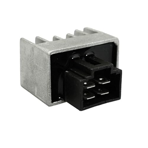 cyclingcolors Spannungsregler Gleichrichter röller motorrad moped mofa kompatibel mit sym 50 symphony orbit jet 4 fiddle