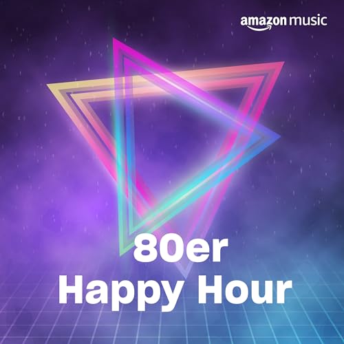 Zusammengestellt von: Amazon Music