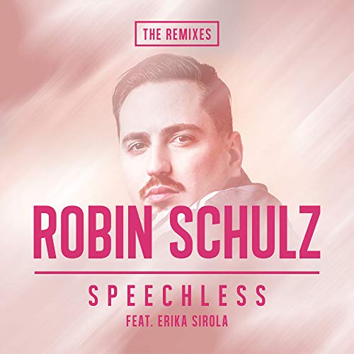 Robin Schulz feat. Erika Sirola