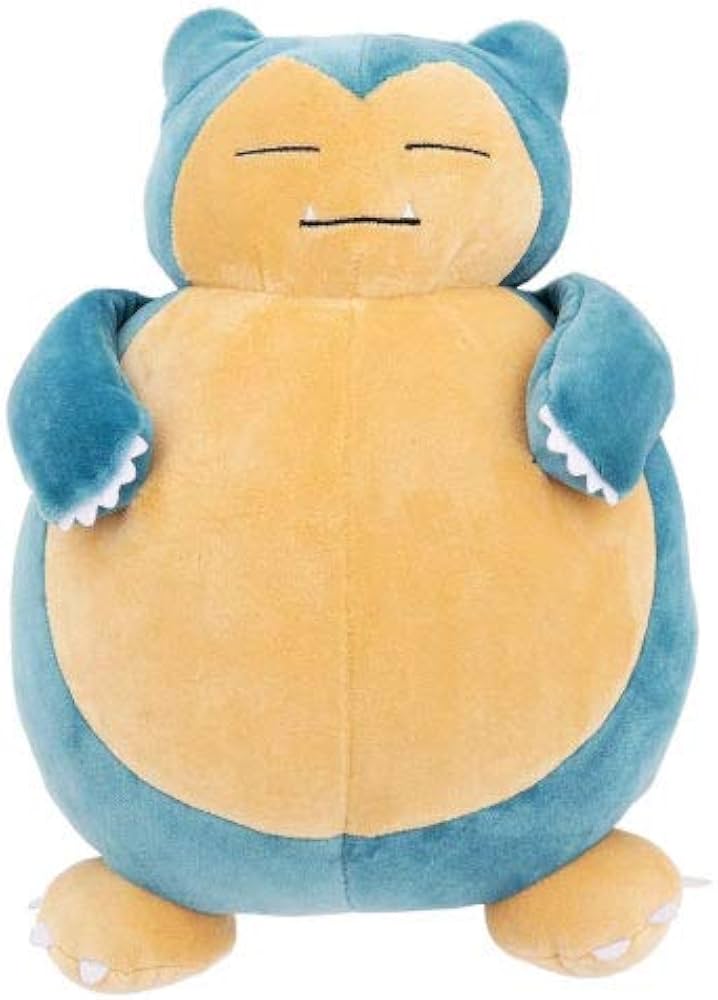 Amazon.co.jp: エンスカイ(ENSKY) ポケットモンスター カビゴン Amazon.co.jp: エンスカイ(ENSKY) ポケットモンスター カビゴン
