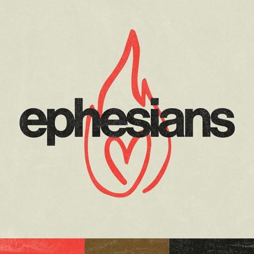 The Walking Dead (Ephesians Week 4) Podcast Por  arte de portada