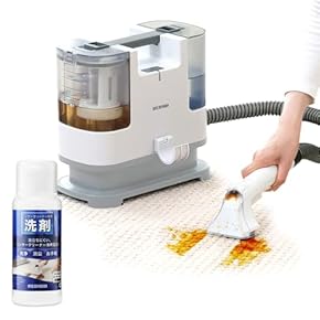 Amazon.co.jp: スチームクリーナー - 掃除機: ホーム＆キッチン