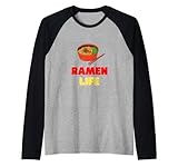 Amante de los fideos ramen japoneses para niños, jóvenes, mamá y esposa. Diseño perfecto para amantes de la comida kawaii y del anime para todas las edades