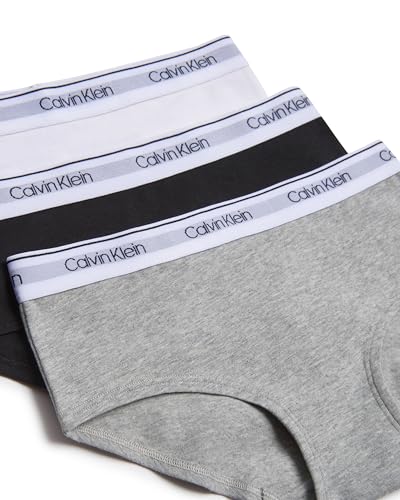 Calvin Klein girls Modern Cotton Hipster Underwear2