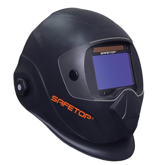 Safetop 70560 - Autocap. pantalla safetop c/cassette celula fija 3/11 din