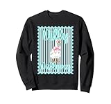 Funny Retro 90s Silly Goose Busy Dilly Dally ING Sarcastic Sweatshirt
