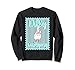 Funny Retro 90s Silly Goose Busy Dilly Dally ING Sarcastic Sweatshirt
