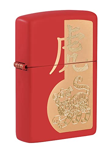 Encendedor Zippo Chinese Zodiac