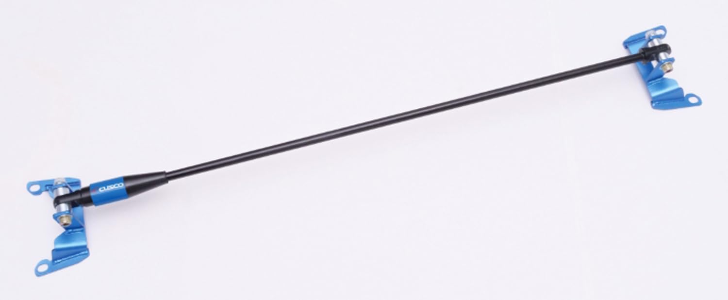 Amazon | クスコ(クスコ)【ストラットバー】 S-MCBストラットバー リヤ
