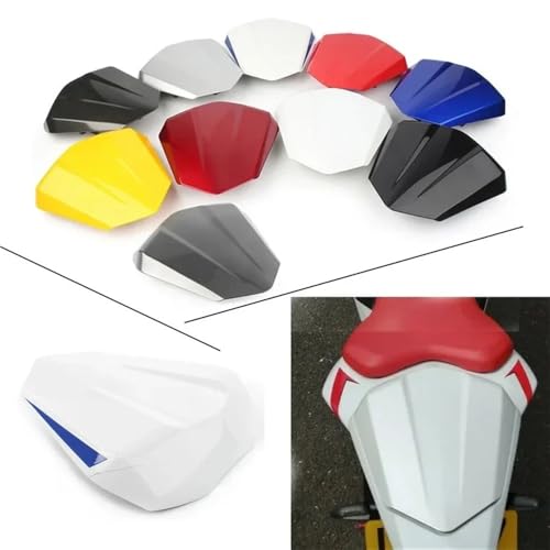 Carénage de selle passager pour YZF600 YZF6R 2006-2007 moto
