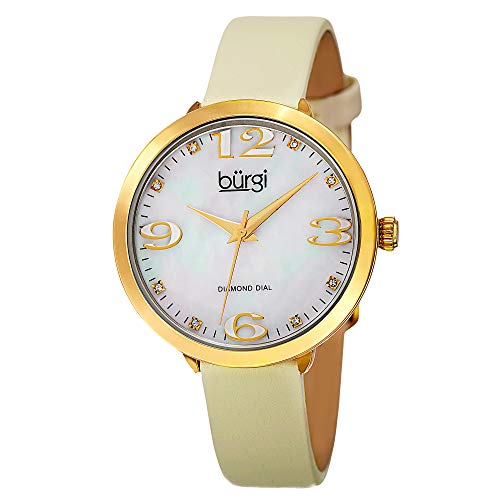 Burgi BUR119YG Burgi BUR119YG