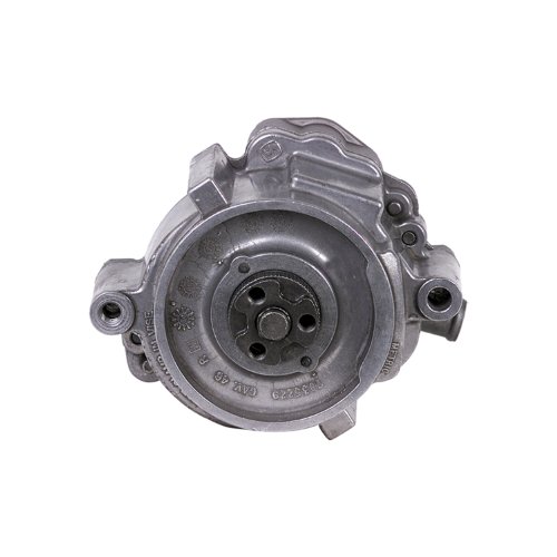 Cardone 32-428 Remanufactured Smog Air Pump - Thumbnail 7
