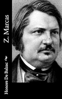 Paperback Z. Marcas Book