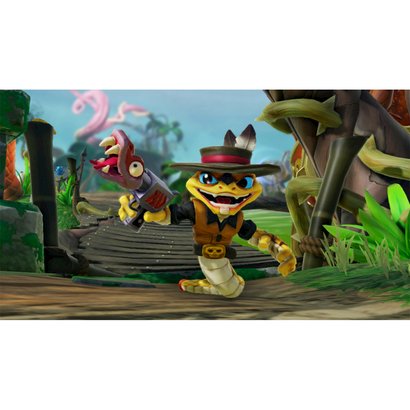 Image of Skylanders Swap Force Assortment (Force Rattle Shake)